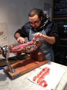 Brindisa Spanish Foods